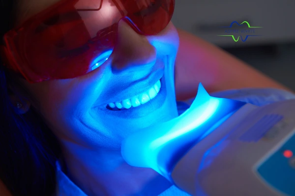 Book your 1 hour teeth whitening Coventry today!